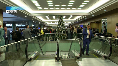 Закулисье пресс-конференции президента