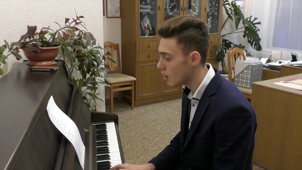 В Челябинске впервые наградили одарённых детей