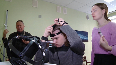 О здоровье 22.12.2018