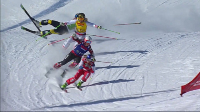 Весь спорт от 22.12.2018