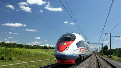 Уральские материалы будут использоваться для строительства ВСМ Челябинск — Екатеринбург