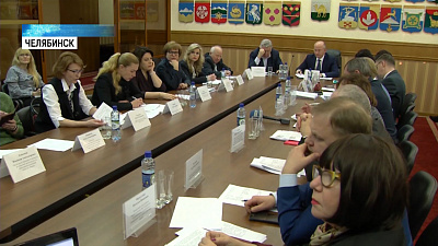 Сенатор поручил учить пенсионеров финансовой грамоте