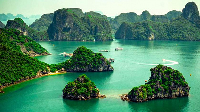 Между Челябинском и Вьетнамом может открыться прямое авиасообщение