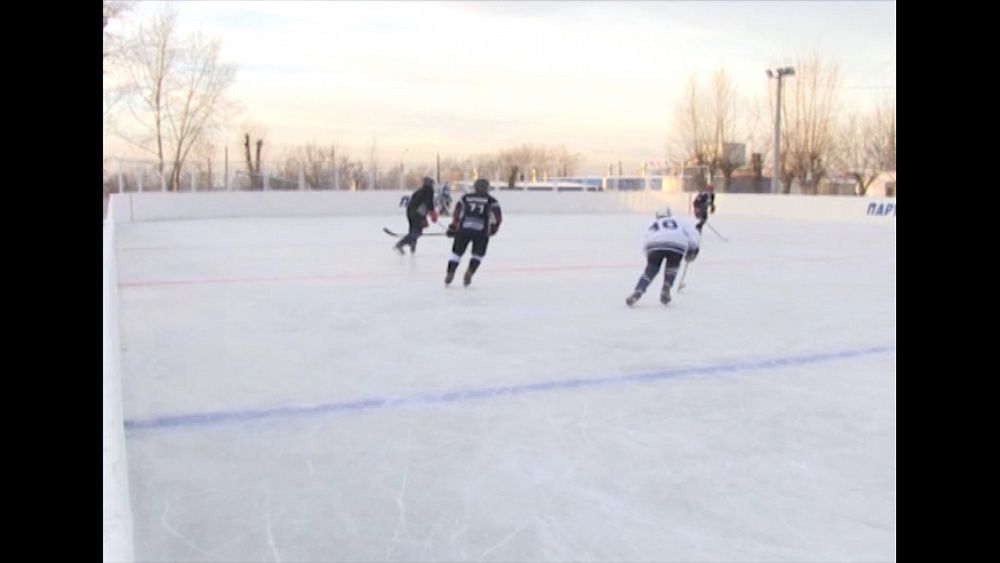 Время новостей. Миасс от 24.12.2018