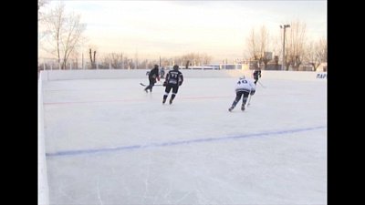 Время новостей. Миасс от 24.12.2018