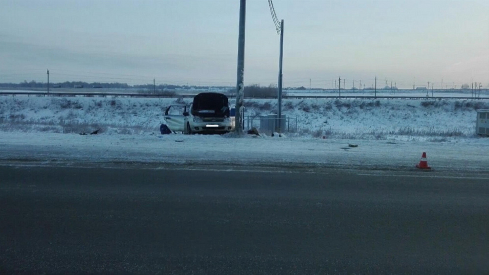 Происшествия дня 24.12.2018