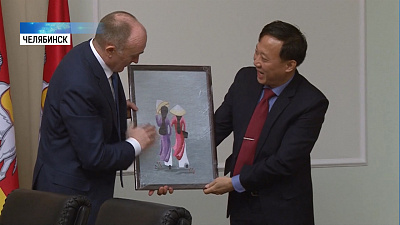 Из Челябинска можно будет улететь во Вьетнам