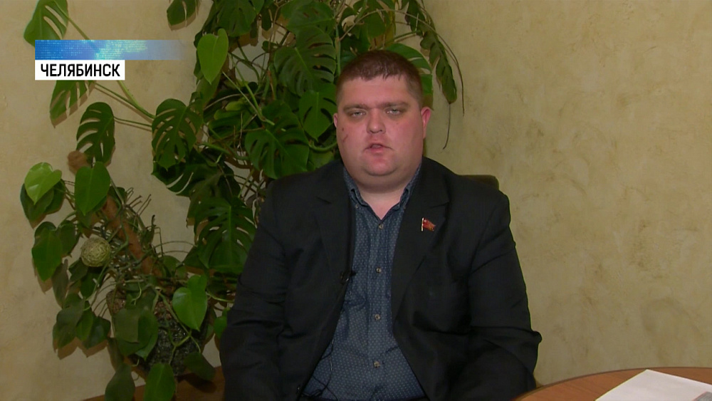 Точка зрения коммунального омбудсмена Анатолия Вершинина