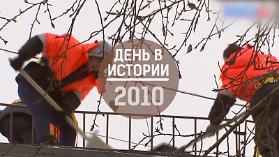 На экраны вышел фильм «Веселые ребята»