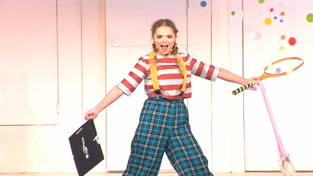 Вверх тормашками