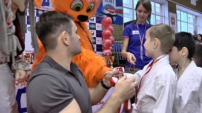 Обзор спортивных событий от 25.12.2018