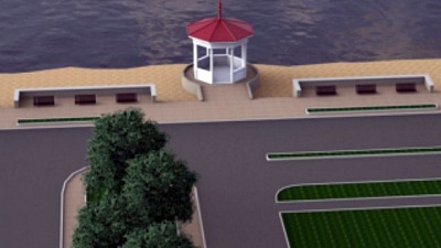 Жители Снежинска получат большую рекреационную зону