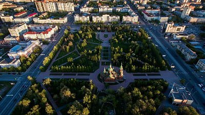 Итоги 2018: Закрытие свалки и мусорный коллапс, обыски на заводах и призыв к диалогу, а не митингам