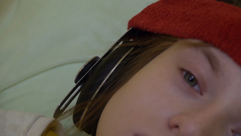 Добрые среды – Настя Наитова