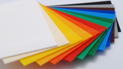 Пластик и его разновидности