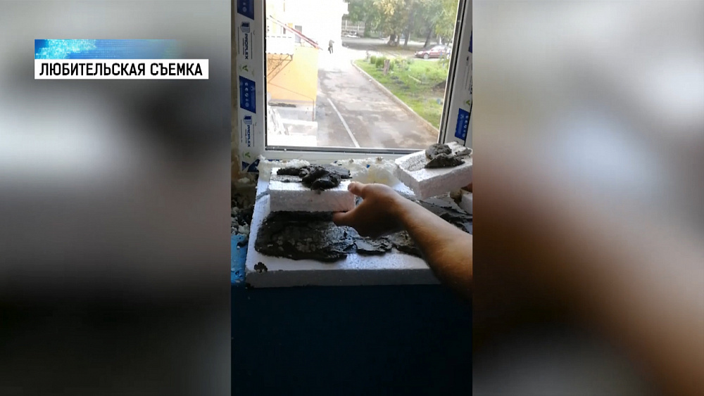 Подрядчиков обяжут переделывать некачественный ремонт