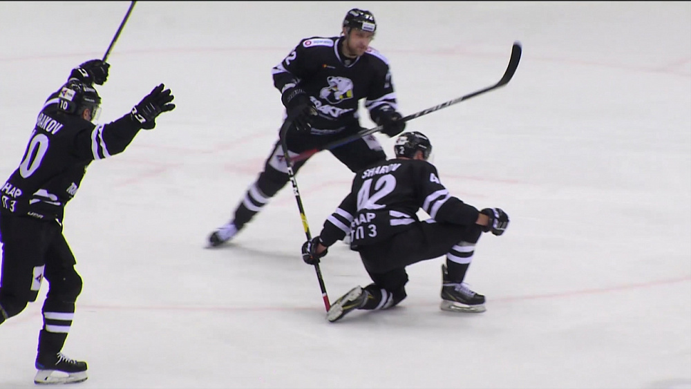 Обзор спортивных событий от 27.12.2018