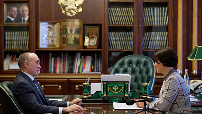 Уполномоченный по правам человека высоко оценила областную программу переселения из аварийного жилья