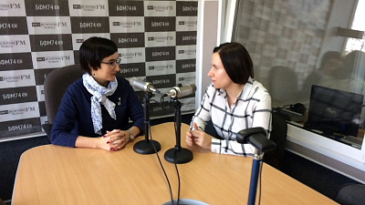 Наталья Кузьмина, Центробанк: «Рост цен не будет прямо пропорционален увеличению ставки НДС»