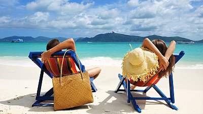 За организацию отпуска сотрудников компаниям дадут льготы