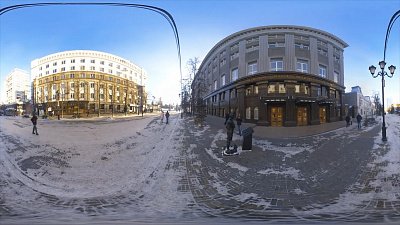 Виртуальную прогулку по Челябинску разработали в Центре развития туризма