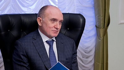 Борис Дубровский подвел итоги уходящего года