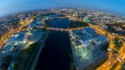 Итоги 2018: Землетрясение в Катав-Ивановске, мусорный кризис в Челябинске и Чемпионат мира по футболу