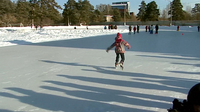 Обзор спортивных событий от 28.12.2018