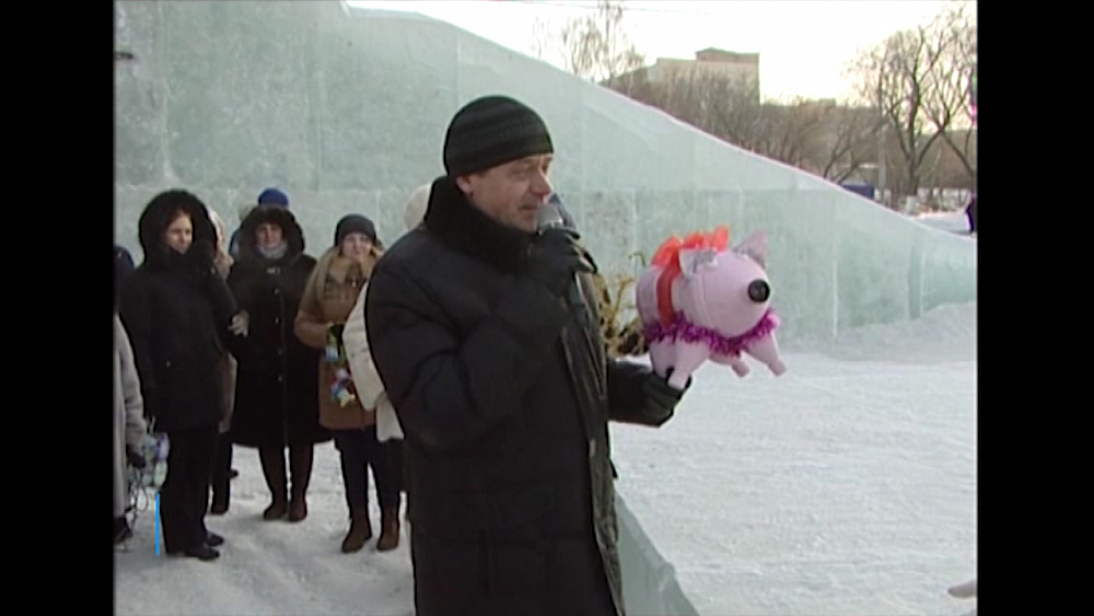 Время новостей. Миасс от 26.12.2018