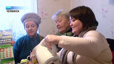 ЗВУ запустило новогоднюю акцию