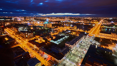 Итоги 2018: развитие или сворачивание сетей