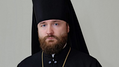 Челябинским митрополитом стал епископ Троицкий и Южноуральский Григорий