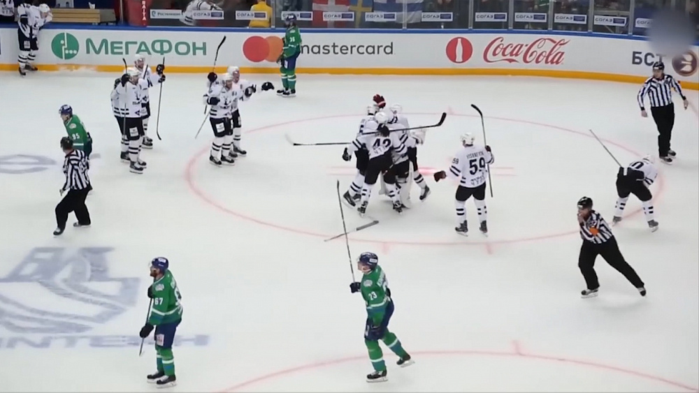 Обзор спортивных событий от 29.12.2018