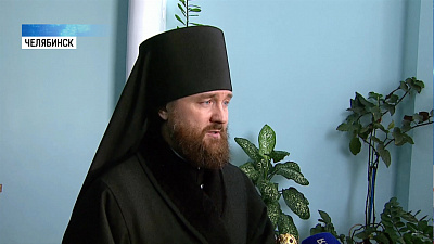 Соболезнования митрополита