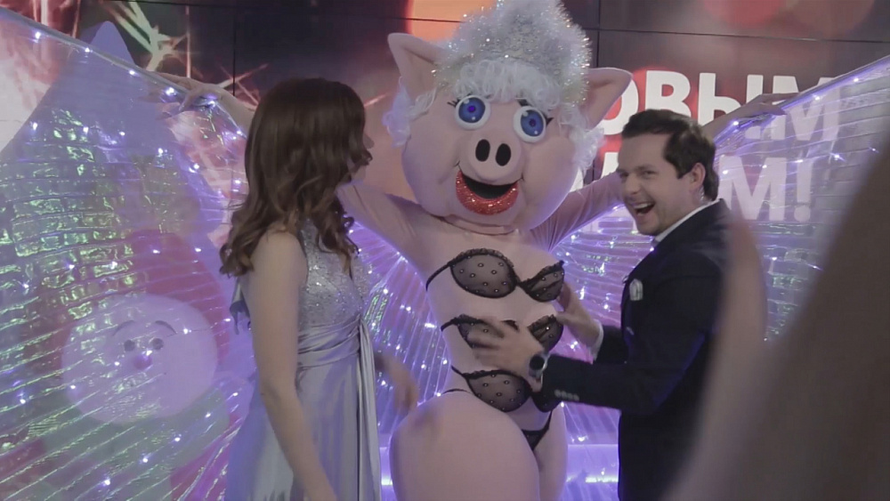 Что осталось за кадром?