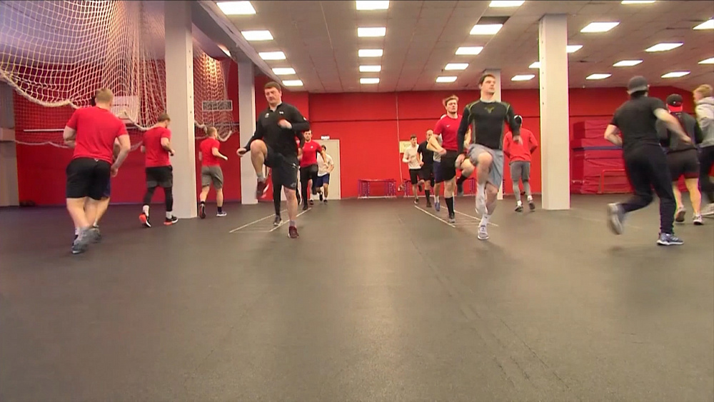 Обзор спортивных событий от 09.01.2019