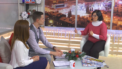 Как начать новую жизнь