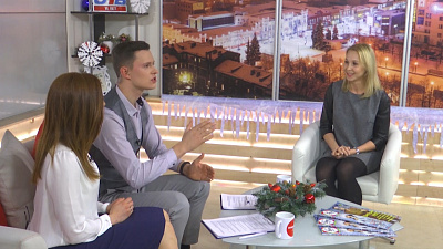 Очищаем организм