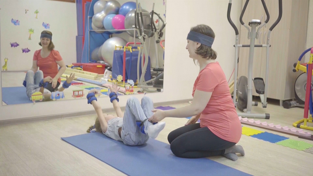 Добрые среды – Милана Ишимова