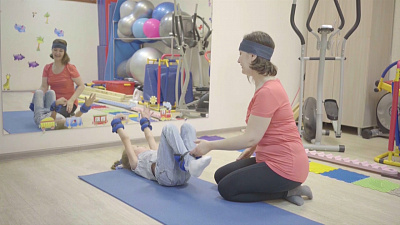 Добрые среды – Милана Ишимова