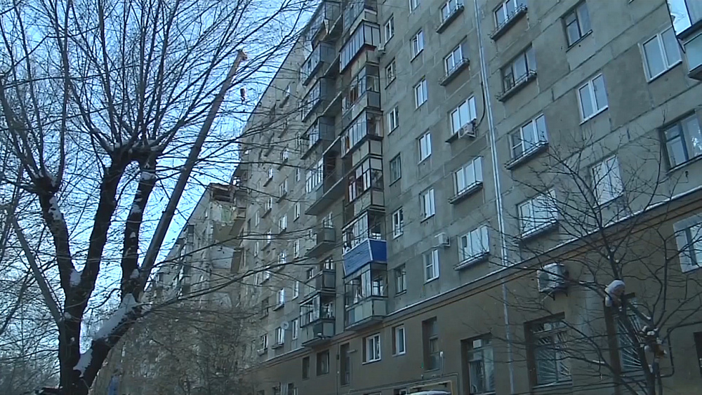 Технический аудит дома в Магнитогорске проведут открыто