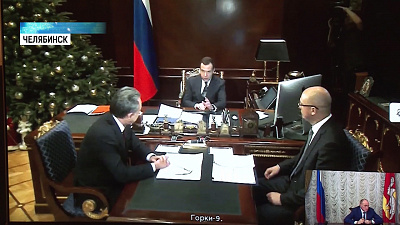 Пострадавшим направят дополнительные средства