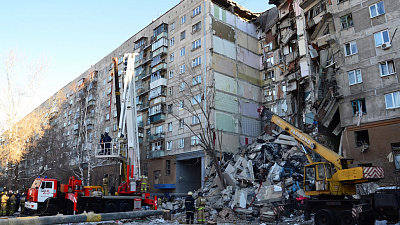 31 700 рублей за квадрат. Власти озвучили суммы компенсации на покупку нового жилья для пострадавших при обрушении дома в Магнитогорске