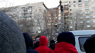 На квартиры магнитогорцам выделят 147 миллионов