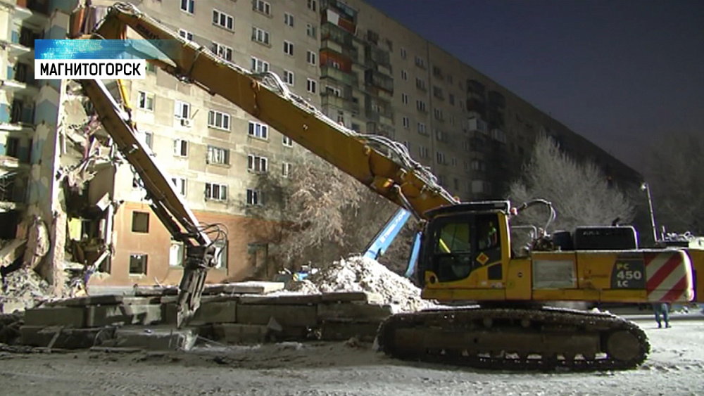 Состояние дома № 164 проверят повторно