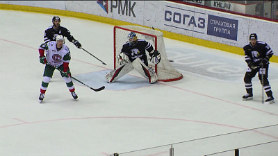 Обзор спортивных событий от 10.01.2019