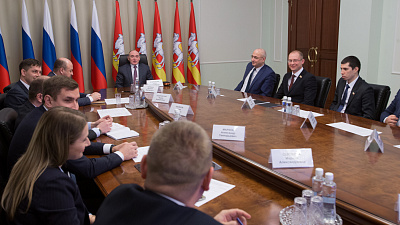 Молодые политики предлагают укрупнить некоторые районы Челябинской области