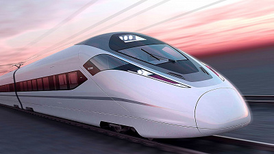 Газпромбанк присоединился к проекту ВСМ Челябинск-Екатеринбург