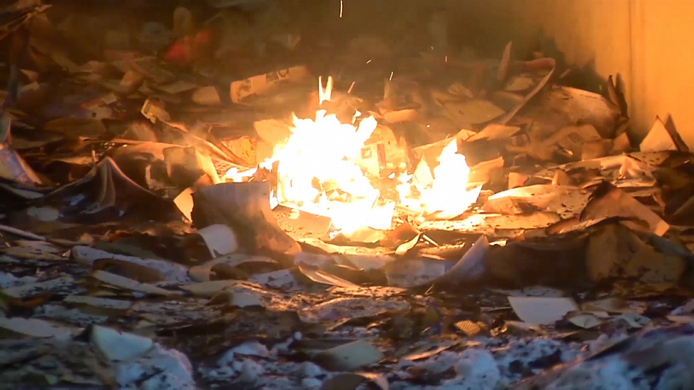 Происшествия недели 13.01.2019