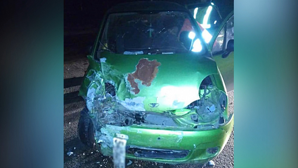 Происшествия дня 11.01.2019